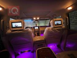 انفنتي QX80